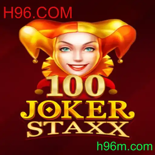 Descubra o Fascinante Mundo de 100JokerStaxx com H96.COM
