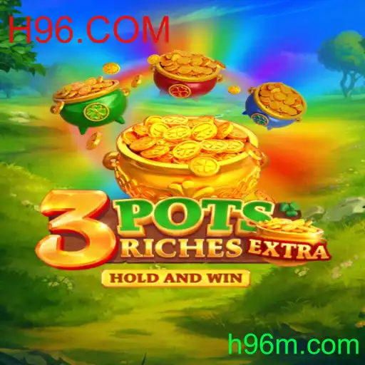 Descubra o Mundo de Emoções do Jogo 3potsExtra