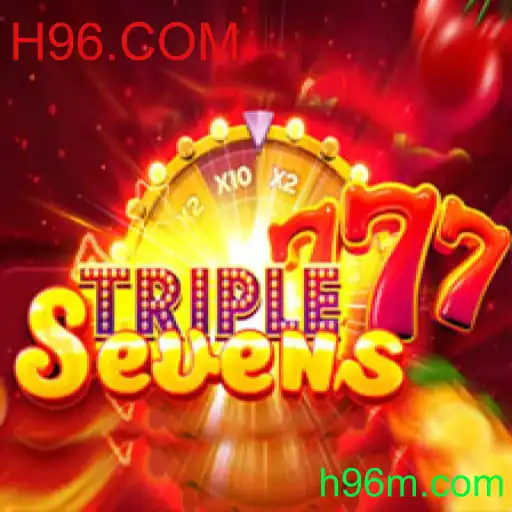 Explorando o Mundo de 777TripleSeven: Um Jogo Empolgante Com H96.COM