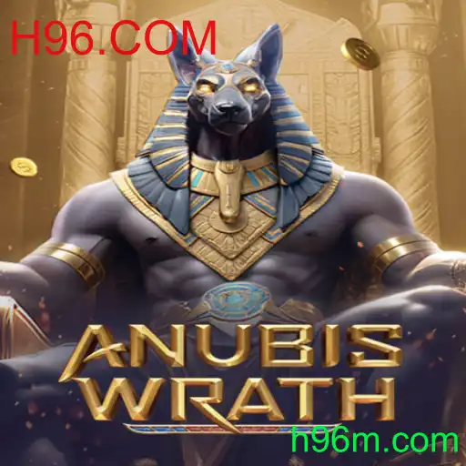 Descubra o Mundo de AnubisWrath: Uma Aventura Épica