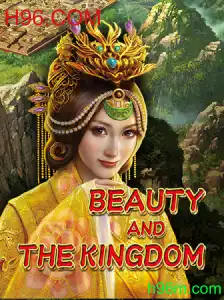 BeautyAndTheKingdom: Um Mergulho no Universo Encantador do Novo Jogo