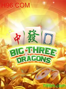 Descubra o Fascinante Mundo de BigThreeDragons em H96.COM