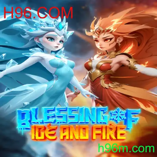 Explorando o Mundo de BlessingofIceandFire: Um Guia Completo
