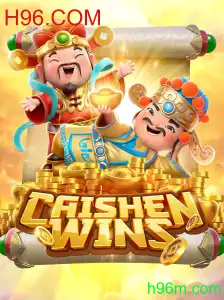 Explorando CaishenWins: O Jogo de Slot que Conquista os Cassinos