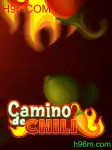 CaminodeChili: Descubra o Novo Fenômeno no Mundo dos Jogos