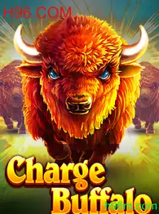 ChargeBuffalo: Descubra o Novo Fenômeno dos Jogos