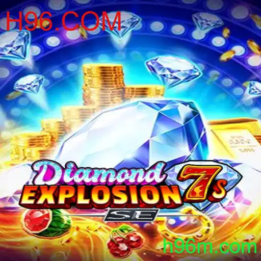 DiamondExplosion7sSE: Um Mergulho no Mundo das Apostas Modernas