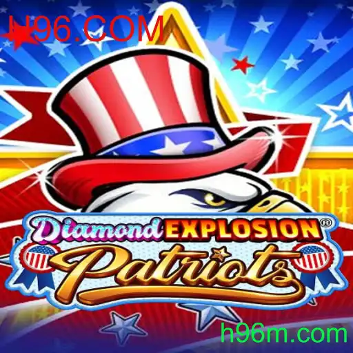 Explorando o Mundo de DiamondExplosionPatriots: Uma Aventura de Estratégia e Ação
