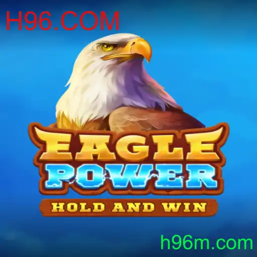 EaglePower: Desvende o Jogo que Está Conquistando o Mundo