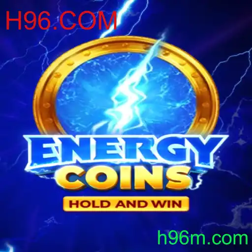 EnergyCoins: Explore a Dinâmica Inovadora do Jogo no H96.COM