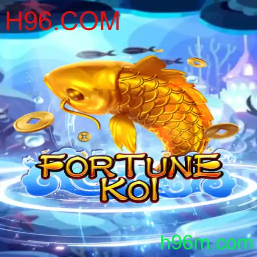 FORTUNEKOI: Descubra o Fascinante Jogo Inspirado na Cultura Oriental