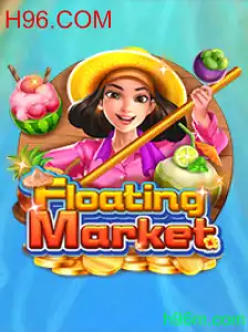 Explorando o Mundo Envolvente de FloatingMarket no H96.COM