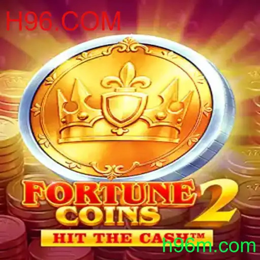 FortuneCoins2: Descubra o Novo Fenômeno dos Jogos Online