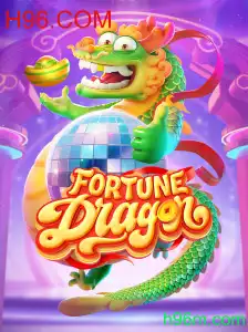 Descubra as Aventuras Fascinantes de FortuneDragon