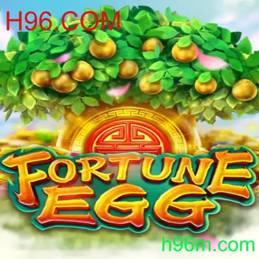 Explorando FortuneEgg: O Novo Sensação no Mundo dos Jogos