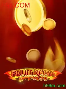 Explorando as Aventuras do FruitNovaSuper80