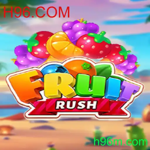 Descubra o Mundo do Jogo FruitRush e Conquiste Vitórias com H96.COM