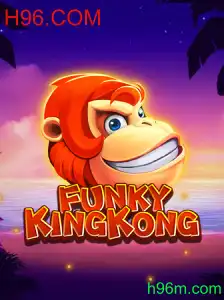 Explorando o Mundo de FunkyKingKong: A Aventura de Jogo Definitiva
