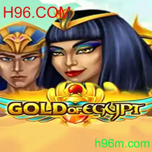 Descobrindo GoldOfEgypt: Um Mergulho no Fascinante Mundo dos Jogos de Azar Online