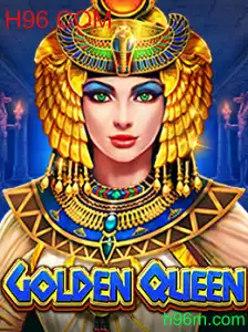GoldenQueen: O Jogo de Estratégia que Conquista