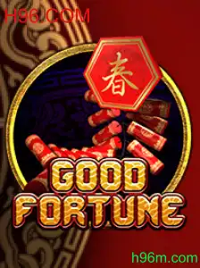 Descubra o Jogo 'GoodFortune' e Suas Regras com H96.COM