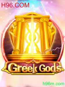 Descubra a Emoção do jogo GreekGods no H96.COM