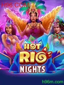 Descubra o Mundo de HotRioNights - Aventura, Estratégia e Diversão