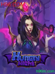 Descubra a Excitante Aventura de Sobrevivência em HungryNight