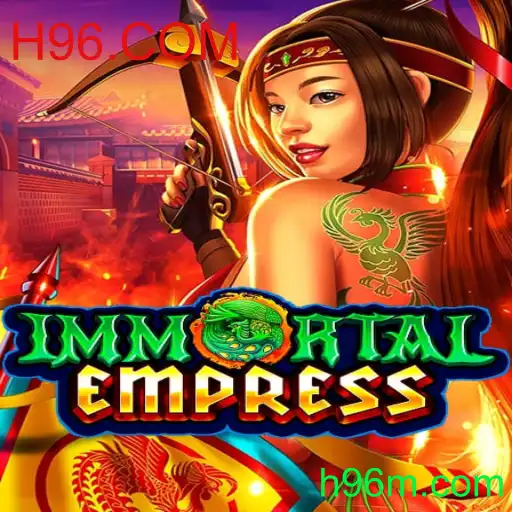 ImmortalEmpress: O Novo Fenômeno no Mundo dos Jogos Online