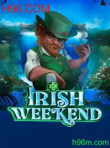 Descubra o Fascinante Jogo IrishWeekend e as Estratégias Vencedoras