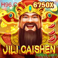 Explorando o Mundo do Jogo JILICaishen no H96.COM