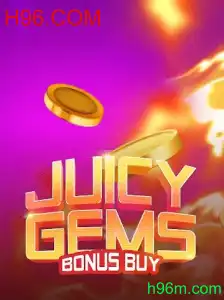 Explorando o Excitante Mundo de JuicyGemsBonusBuy no H96.COM