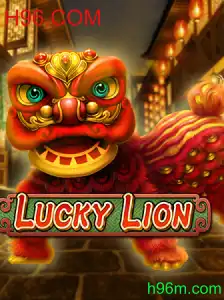 Explorando o Mundo Emocionante de LuckyLion no H96.COM