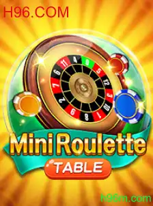 MiniRoulette: Um Guia Completo Para Entender Este Jogo Emocionante