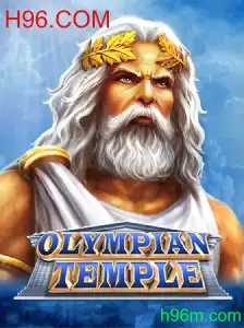 Descubra o Fascinante Mundo de OlympianTemple: Guia Completo para Iniciantes