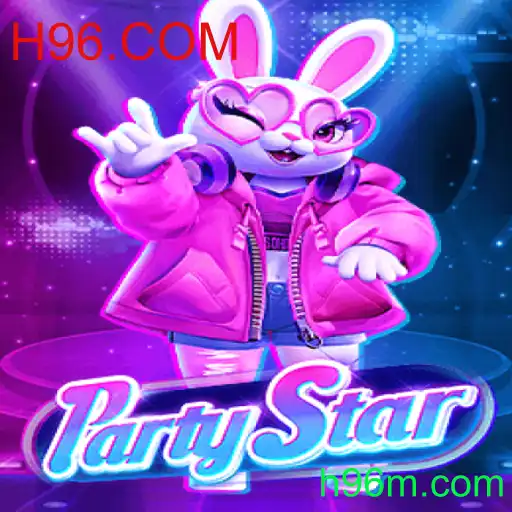 Descubra o Mundo Empolgante de PartyStar em H96.COM