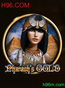 PharaohsGold: Explorando o Tesouro dos Faraós