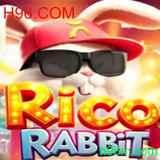 Descobrindo RicoRabbit: Um Mergulho no Atraente Mundo de H96.COM