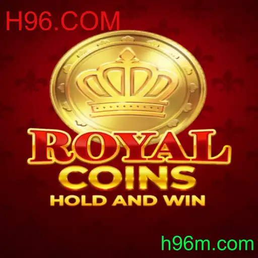 RoyalCoins: Uma Viagem Pelo Mundo das Moedas Reais