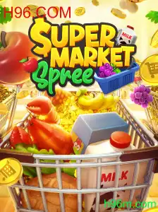 Descubra o emocionante mundo de SupermarketSpree em H96.COM