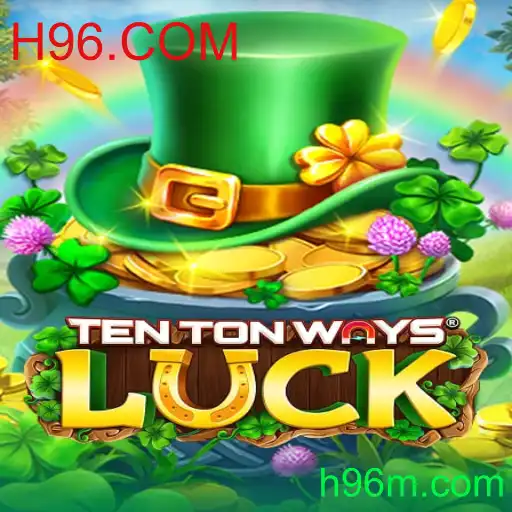 TenTonWaysLuck: Um Mergulho no Novo Jogo Inovador do H96.COM