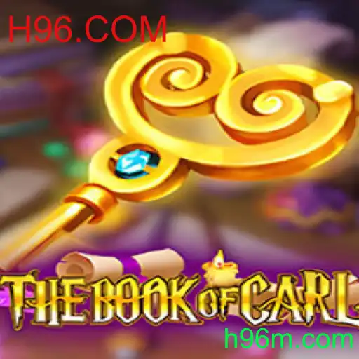 TheBookofCarl: Descubra o Universo do Novo Jogo Sensação