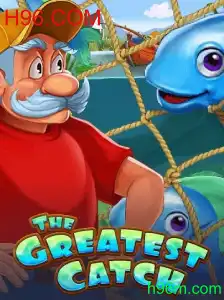 TheGreatestCatch: Um Jogo de Estratégia Inovador no Mundo dos Games