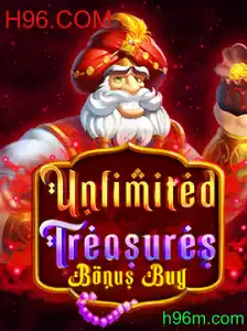 Explorando o Fascinante Mundo de UnlimitedTreasuresBonusBuy
