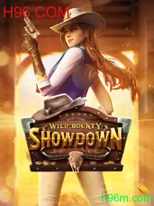 Explorando o Mundo de WildBountyShowdown com H96.COM
