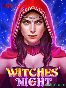 Descubra o Mundo Encantado de WitchesNight: Regras e Diversão