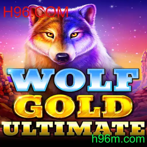 WolfGoldUltimate: Descubra o Jogo de Aventura e Emoção