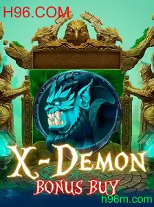 Explorando o Universo do Jogo XDemonBonusBuy