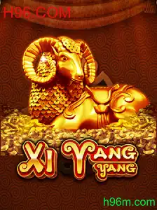 Descubra o Mundo Fascinante do XiYangYang
