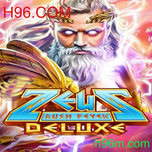 Explorando o Universo de ZeusRushFeverDeluxe e a Chave H96.COM